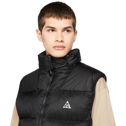 NIKE ACG LUNAR LAKE VEST 中綿 ベスト XLサイズ Nike NRG ACG Lunar Lake Vest - Men's - Clothing