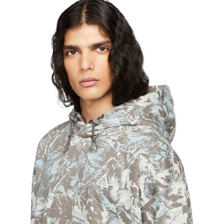 Nike ACG Therma Fit Pullover Hoodie Men s Clothing