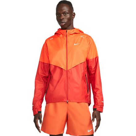 الراعي nike silver jacket 