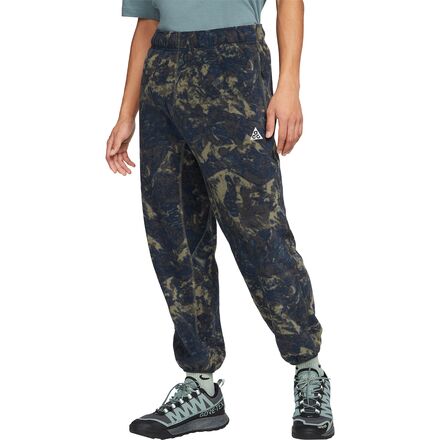 Nike ACG Therma-Fit Wolf Tree AOP Pant - Men's - Clothing