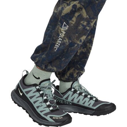nike acg aop trail pant
