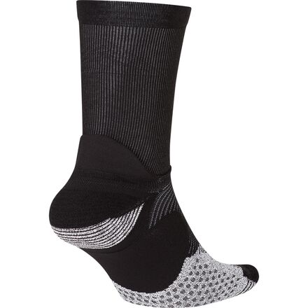 Nike running sale socks mens