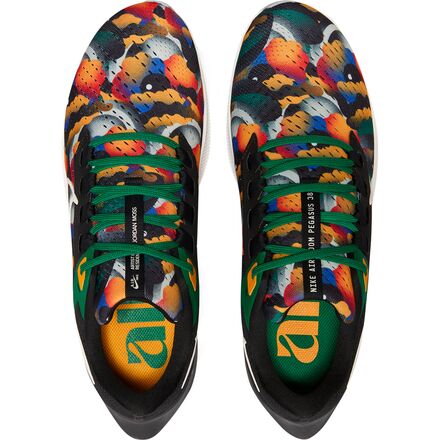 pegasus 38 air jordan moss