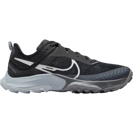 Nike Women's Air Zoom Terra Kiger 8 Trail-Running Shoes Black 8.5