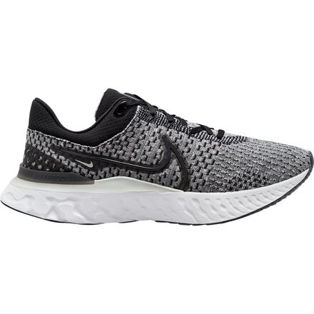 Nike React Infinity Run FK 3 Shoe Men s Footwear