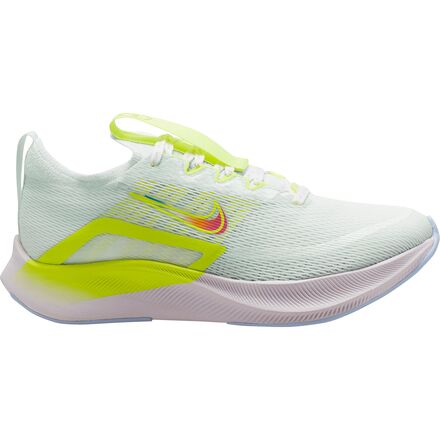 Nike Zoom Fly 4 Premium Pack Running Shoe - Women's - Footwear