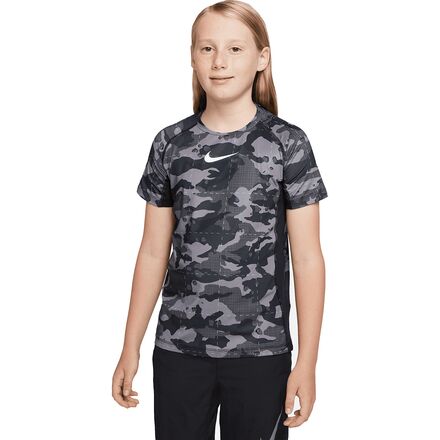 nike dri fit aop t shirt