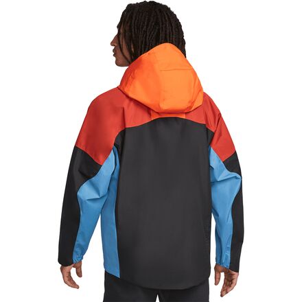 Nike Storm-FIT ADV ACG Chain Of Craters Jacket - Men's - Clothing