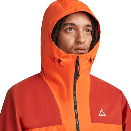 Nike Storm-FIT ADV ACG Chain Of Craters Jacket - Men's - Clothing