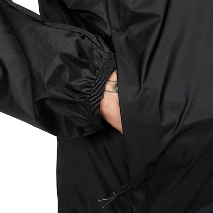 Nike ACG Windproof CNDR Cone Jacket - Men's - Clothing