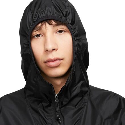 Nike ACG Windproof CNDR Cone Jacket - Men's - Clothing