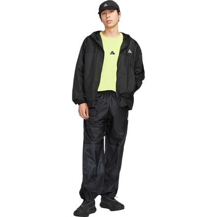 Nike ACG Windproof CNDR Cone Jacket - Men's - Clothing