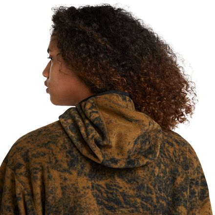 nike nrg hoodie brown