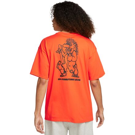 ナイキ Nike ACG Trolls Short-Sleeve Tシャツ トップス Nike ACG Trolls Short-Sleeve T-Shirt - Men's - Clothing
