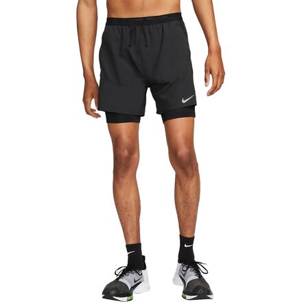 nike hybrid shorts mens