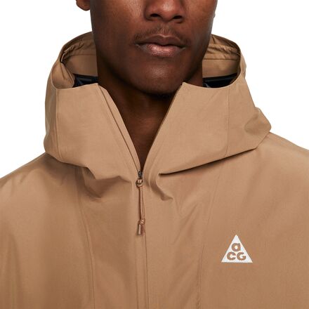 Nike ACG Storm-FIT ADV Cascade Rains Jacket - Men's - Clothing