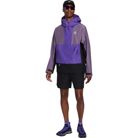 Nike ACG Storm-FIT ADV Cascade Rains Jacket - Men's - Clothing