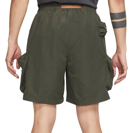 Nike ACG Snowgrass Cargo Short - Men's - Clothing