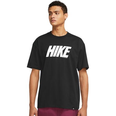 NIKE ナイキ HIKE Tシャツ ホワイトレーベル XL Nike NRG ACG Short-Sleeve Hike T-Shirt - Men's - Clothing