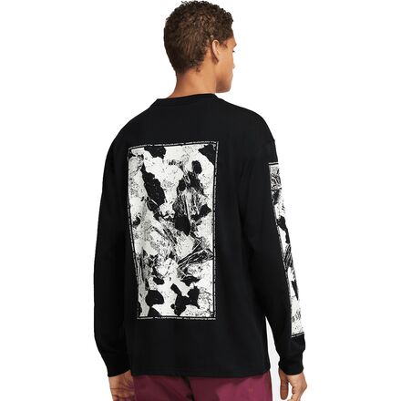 Nike ACG Long-Sleeve Rock T-Shirt - Men's - Clothing