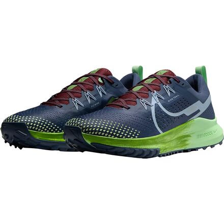 NIKE】 ナイキ REACT PEGASUS TRAIL 4 リアクト ペガサス