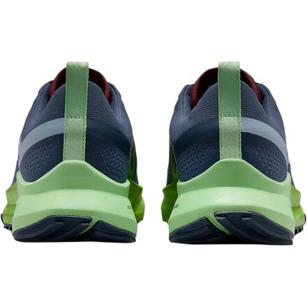 Nike React Pegasus Trail 4 Trail Running Shoe - Men's - Footwear