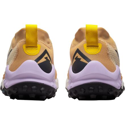 Nike Wildhorse 7 Trail Running Shoe - Women's - Footwear