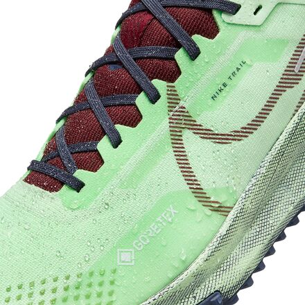 nike zoom pegasus gore tex mens