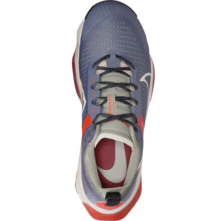 Nike ZoomX Zegama Trail Running Shoe - Men's - Footwear