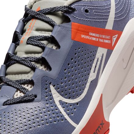 Nike ZoomX Zegama Trail Running Shoe - Men's - Footwear