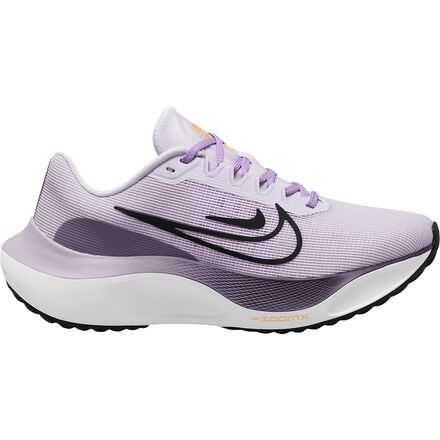 A la verdad Separar melocotón Nike Zoom Fly 5 Running Shoe - Women's - Footwear