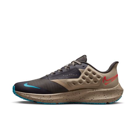 Nike Nike Air Zoom Pegasus 39 Shield Running Shoe - Men display picture 1