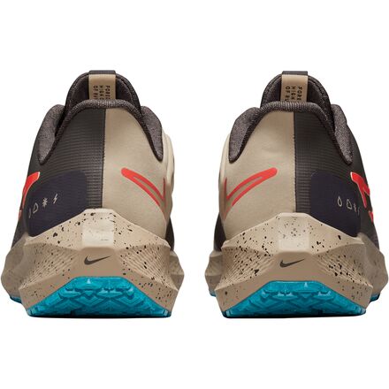 Mens nike outlet shield shoes