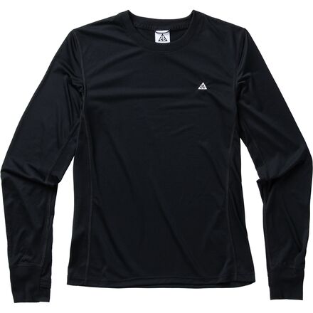 Nike ACG Dri-Fit ADV Goat Rocks Long-Sleeve Top - Women's - Clothing