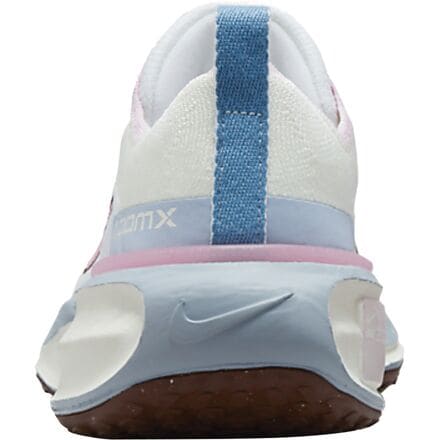 ZoomX Invincible Run FK 3 Women's Shoe – The Exchange Running Collective