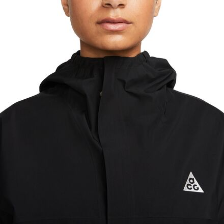 Nike ACG Storm-FIT Cascade Rains Full-Zip Jacket - Women's