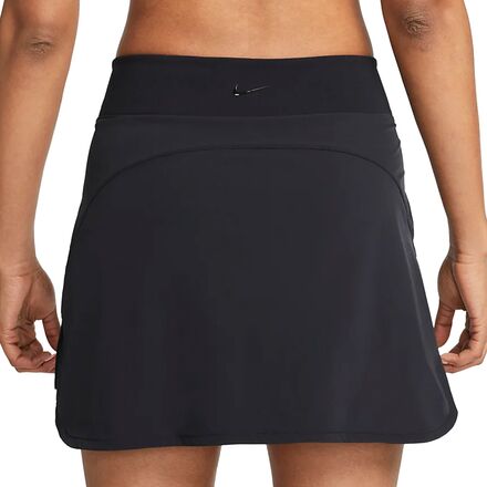 Nike Dri-FIT Bliss Mid-Rise Training Skort - Women's - Clothing