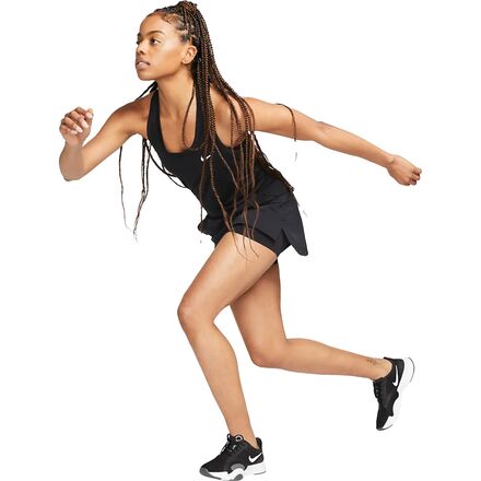 nike women's bliss luxe skort