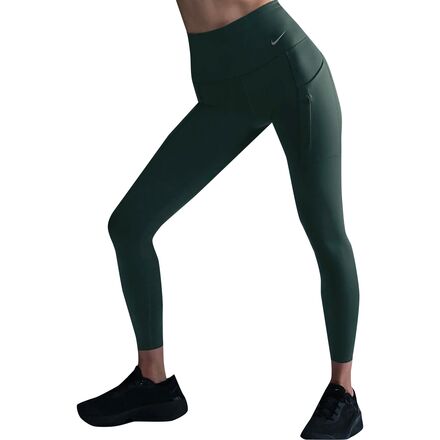 Nike Dri Fit Go HR 7 8 Tight Women s Clothing