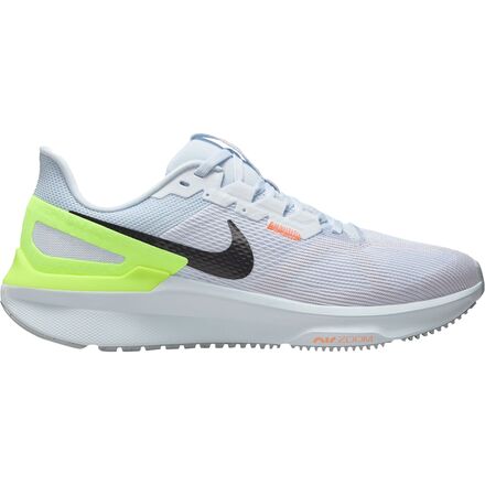 スニーカー NIKE WMNS AIR ZOOM STRUCTURE 25 Nike Air Zoom Structure 25 Running Shoe - Women's - Footwear