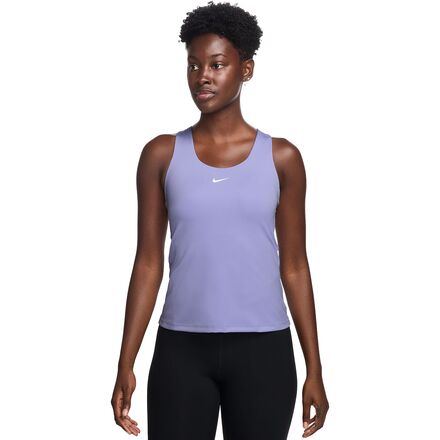 nike dri fit bra tank