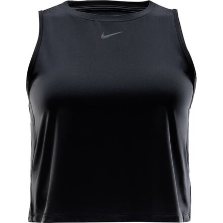 Nike One Classic Dri-Fit Crop Tank Top - Women's - Clothing