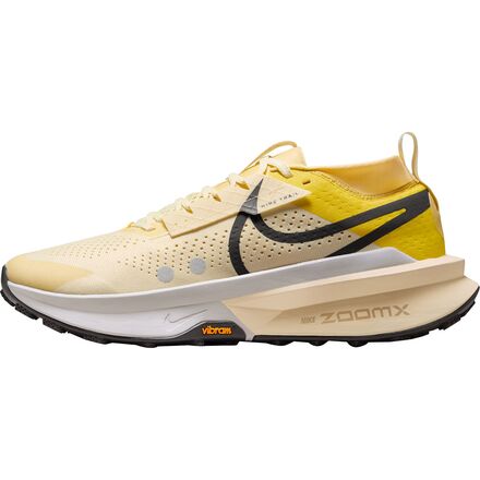 Nike Zegama 2 Trail Running Shoe - Men's - Footwear