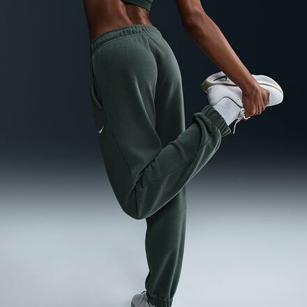 nike women's yoga training pants