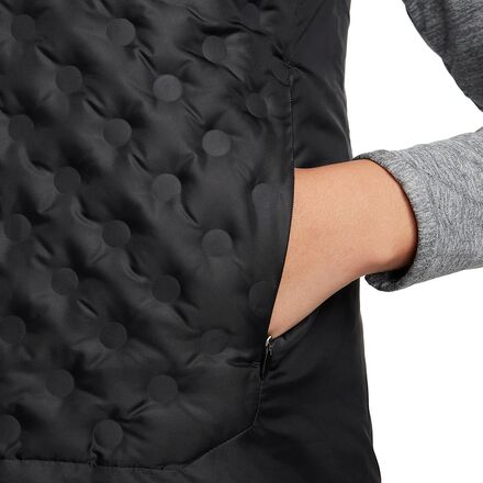 women's nike aeroloft coats & jackets