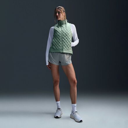 Nike TF ADV RPL Aeroloft Vest - Women's - Clothing
