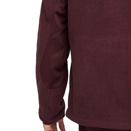 Nike Polartec Trail Fleece 1/4-Zip Jacket - Men's - Clothing