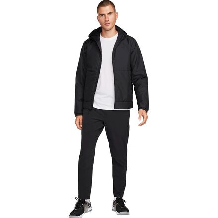 NIKE Therma-FIT アンリミテッド バーサタイル ジャケット Nike Therma-Fit Unlimited Versatile Jacket - Men's - Clothing