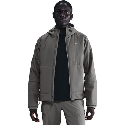 Nike Therma-Fit Unlimited Versatile Jacket - Men's - Clothing