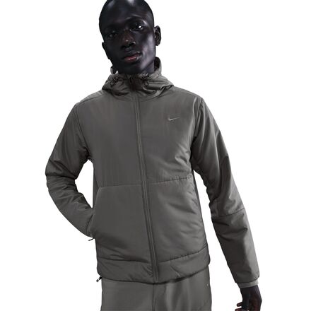 NIKE Therma-FIT アンリミテッド バーサタイル ジャケット Nike Therma-Fit Unlimited Versatile Jacket - Men's - Clothing